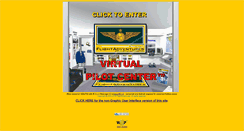 Desktop Screenshot of flightadventures.com